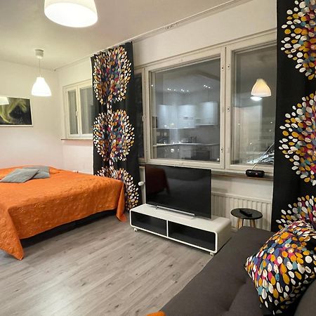 Rovakatu City Apartment 罗瓦涅米 外观 照片