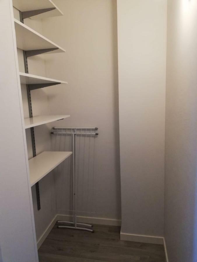 Rovakatu City Apartment 罗瓦涅米 外观 照片